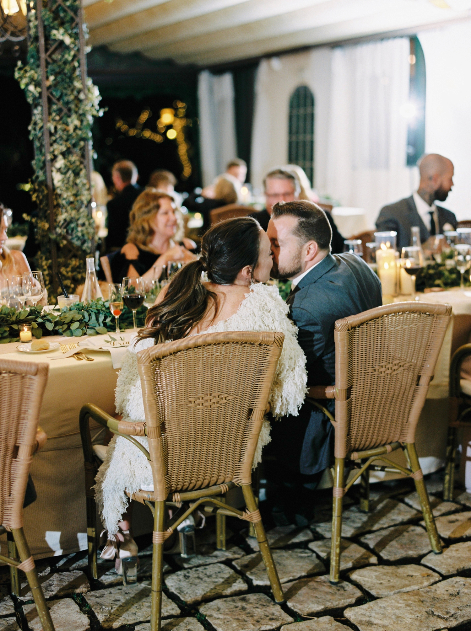 Ravello Italy Amafli Coast destination wedding photographers | english speaking wedding photographer in Italy | Justine Milton Photography | reception villa eva