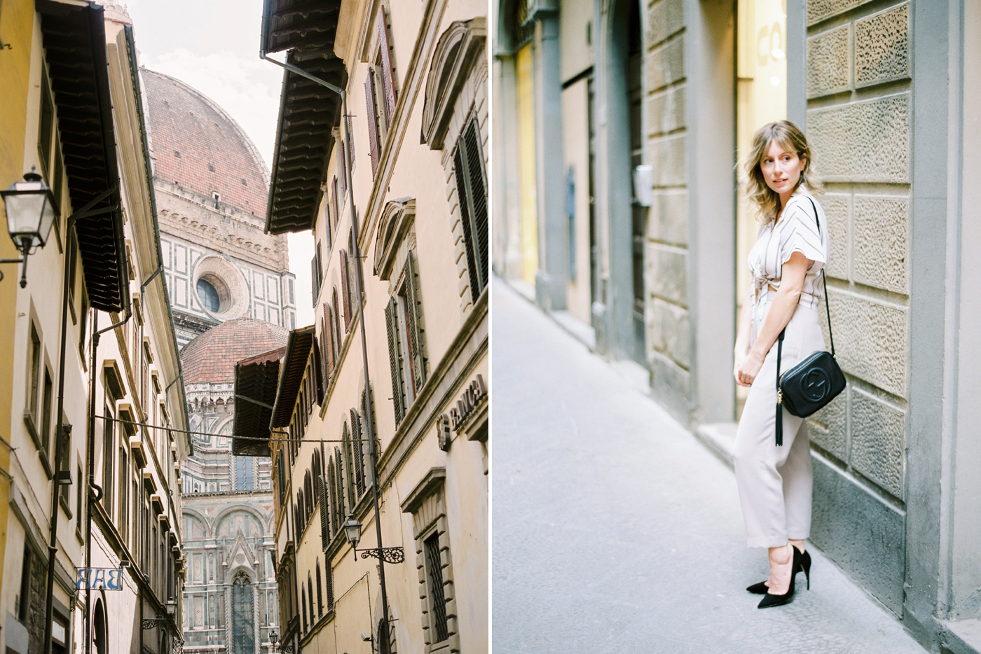 Florence italy wedding photographers | fashion and travel blogger | justine milton fine art photography