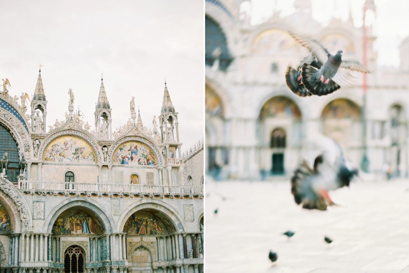 Venice Italy commercial travel photographer | fine art film prints | justine milton photography