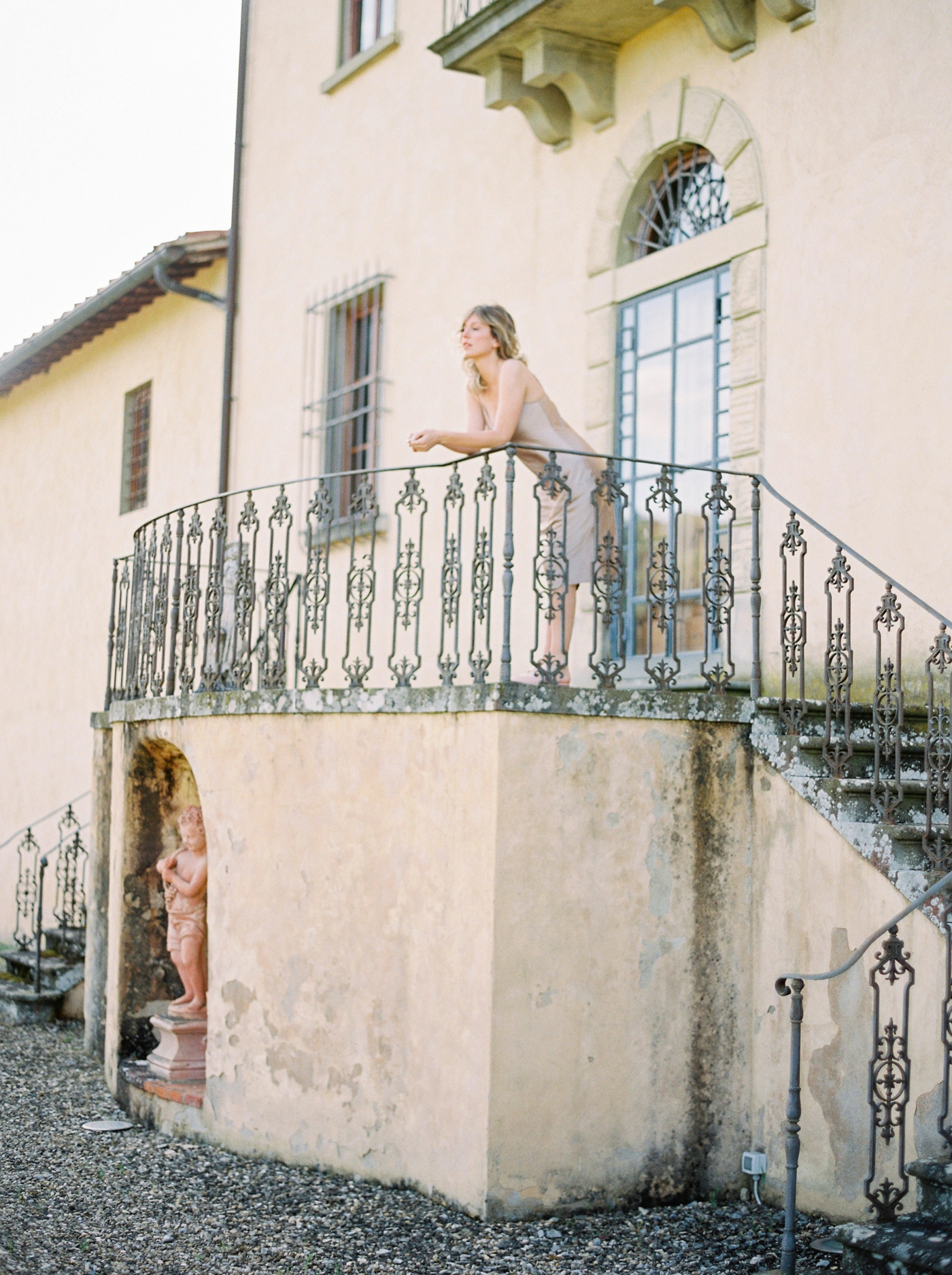 Tuscany Chianti fashion and travel photographers | justine milton fine art film photographer