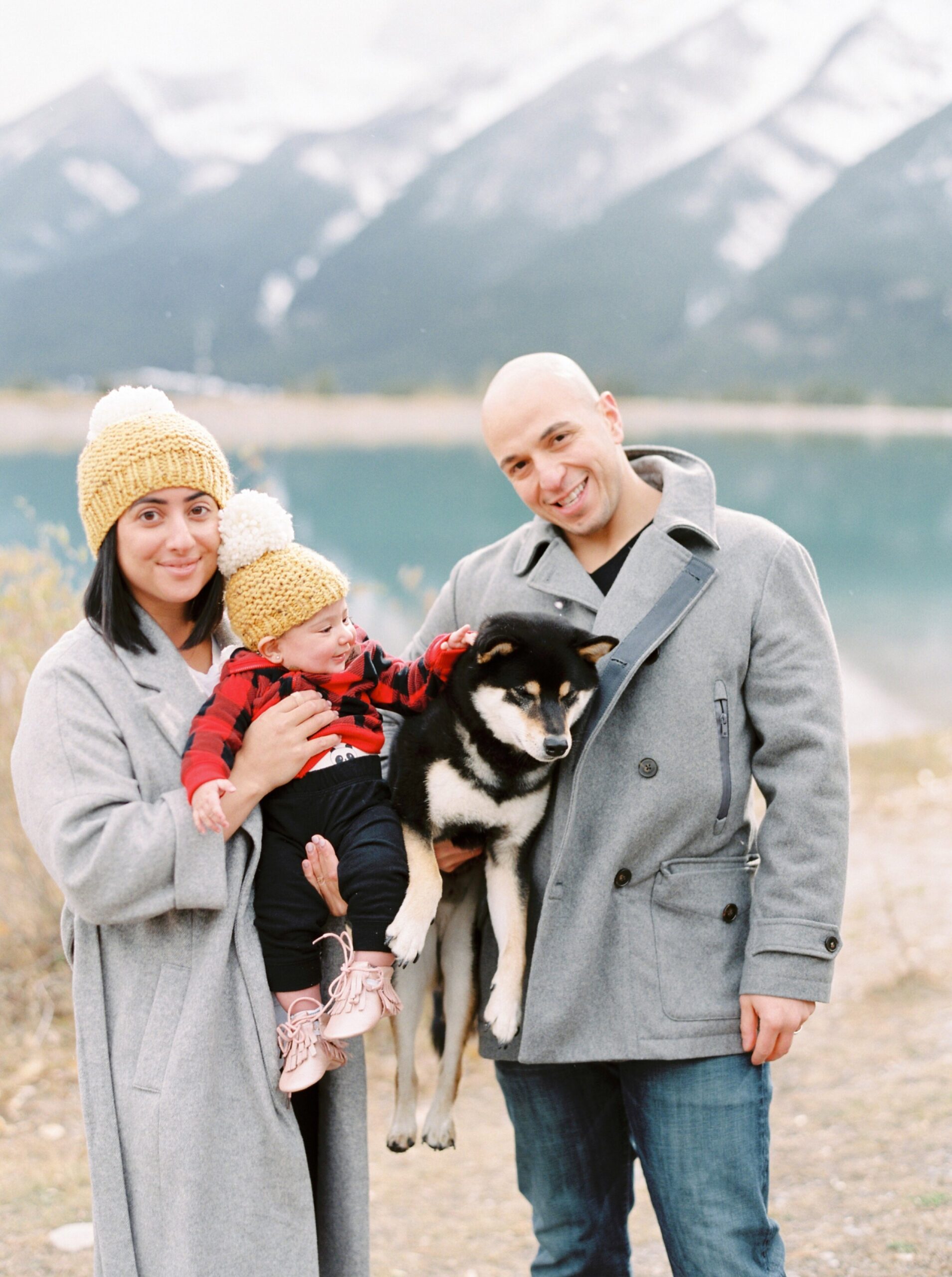  Banff family photographer | film family photographers | Justine milton photography 
