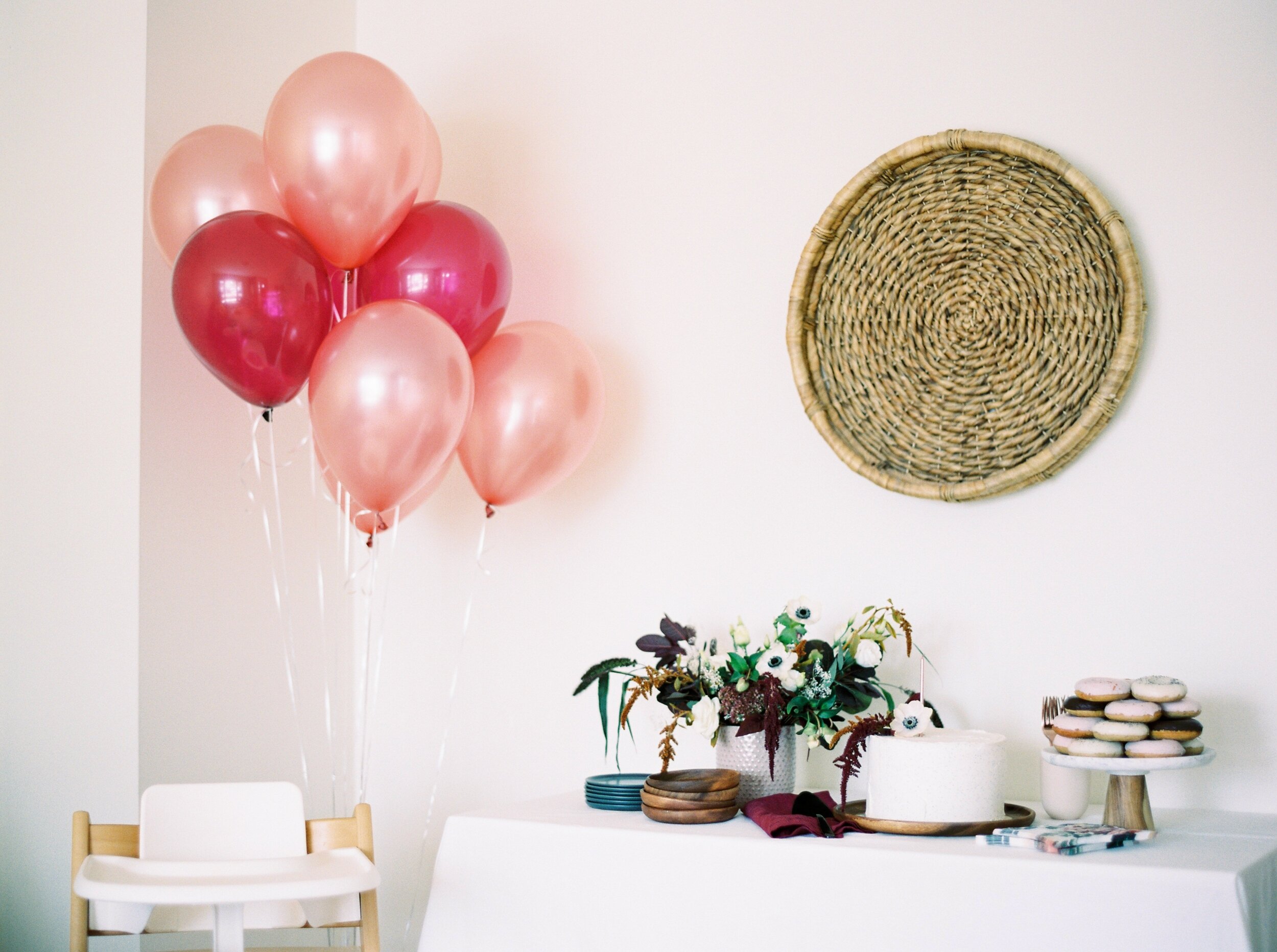  one year old birthday party ideas and decor 