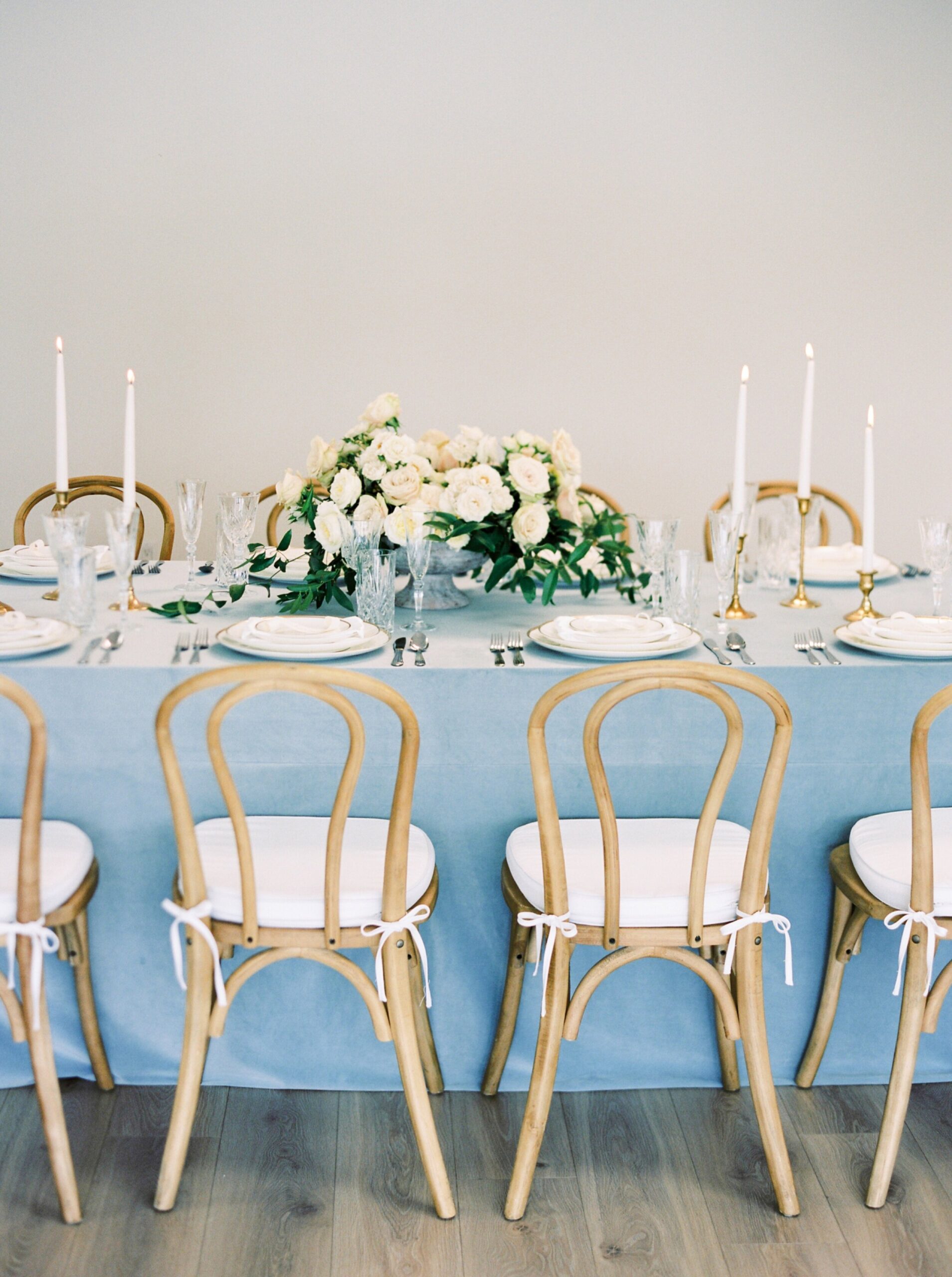 Wedding table decor mock ups