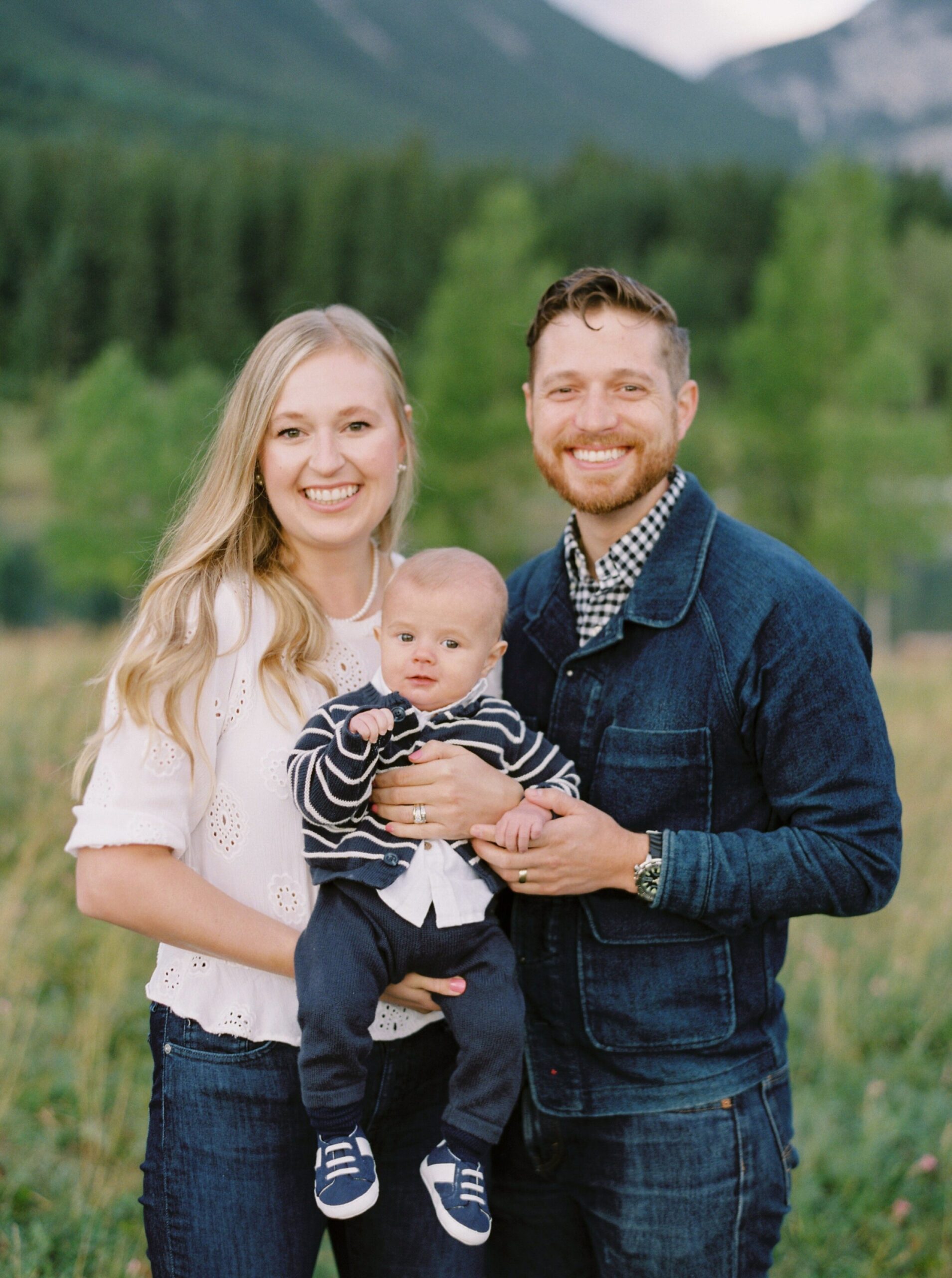 canmore family photographer