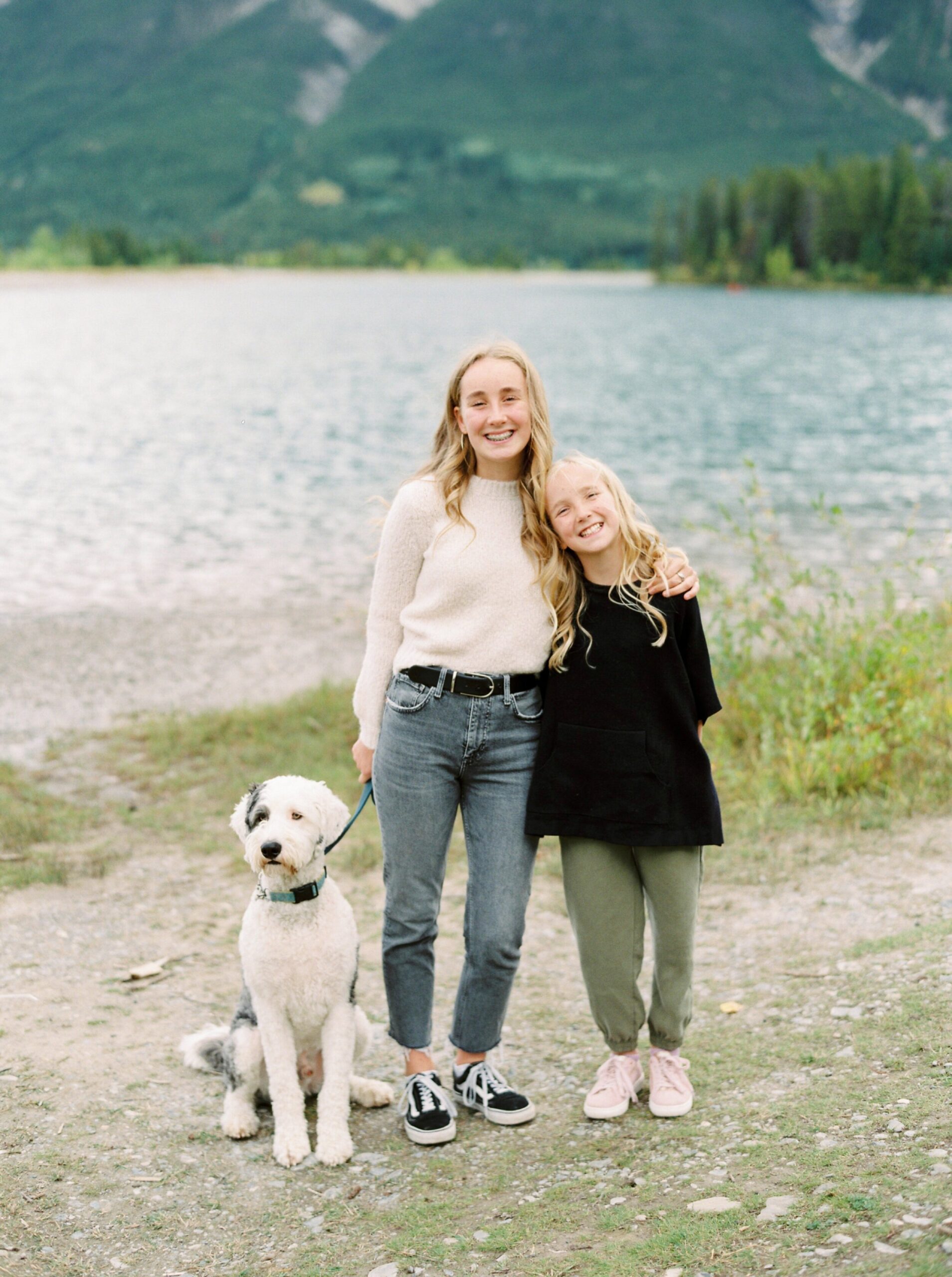 canmore family photographers