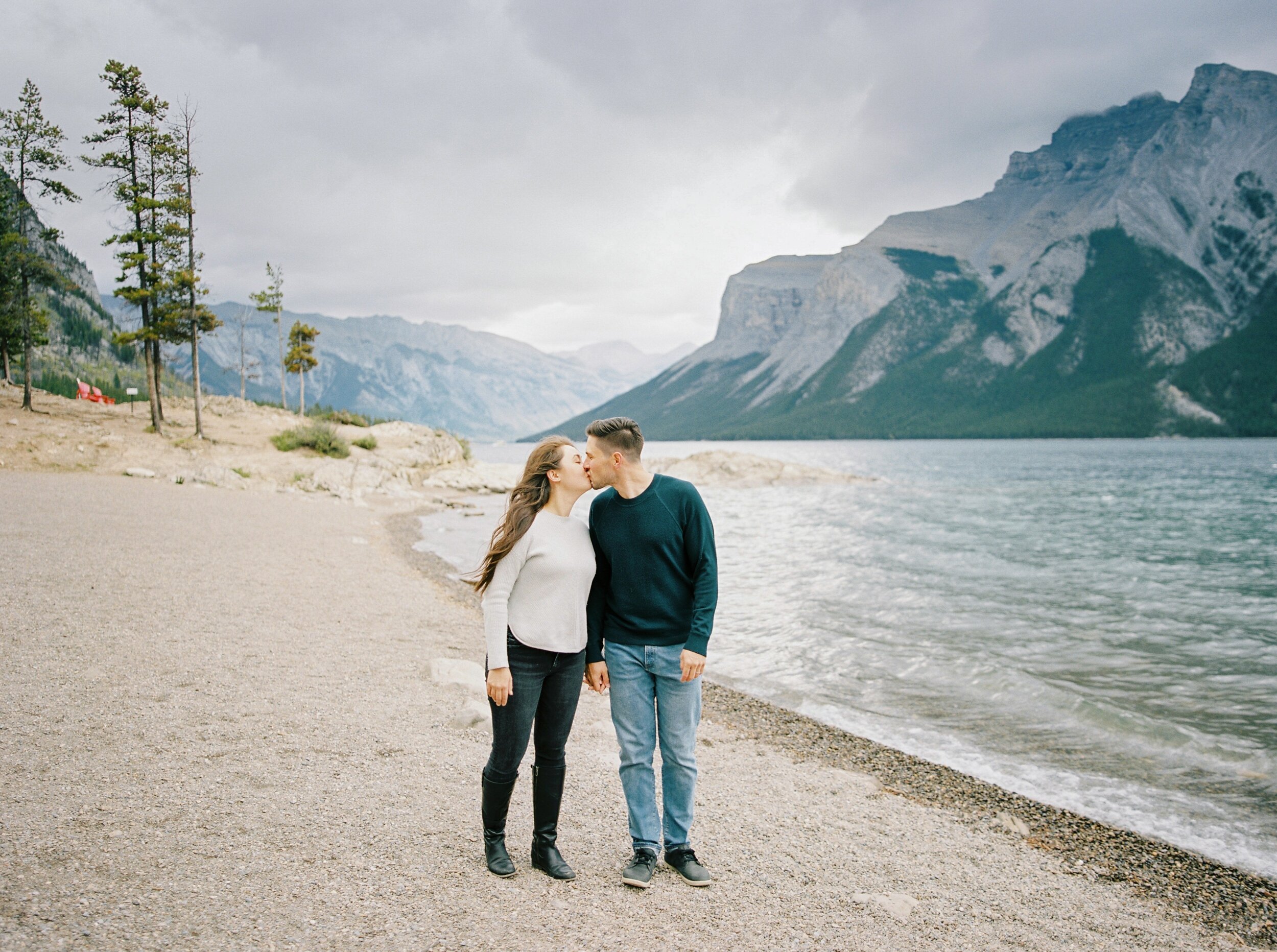 Banff family photographers