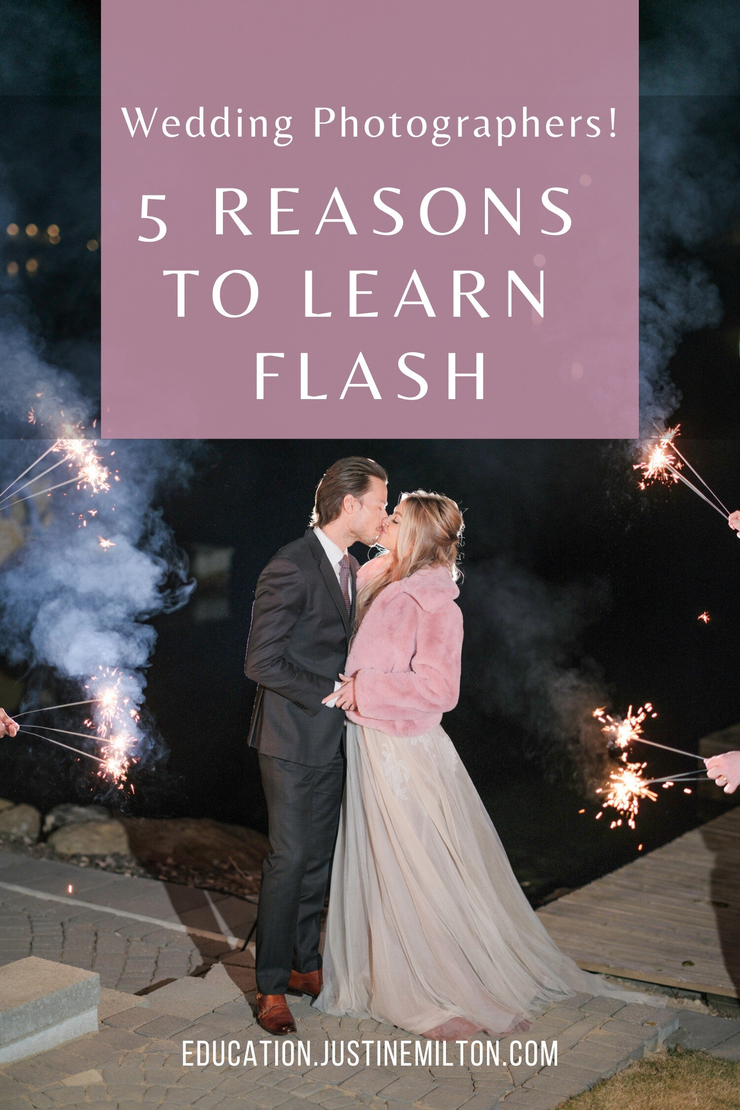 5 Reasons You Need to Learn Flash!