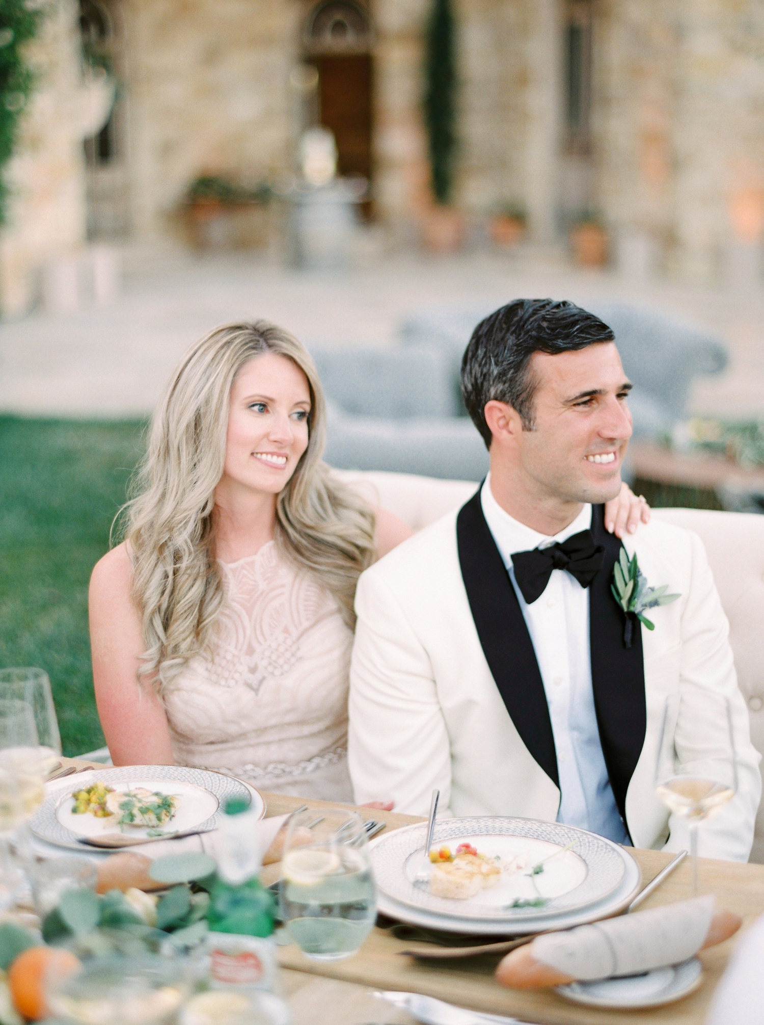 Sunstone Villa California Wedding | Justine Milton Fine Art Film Photographers