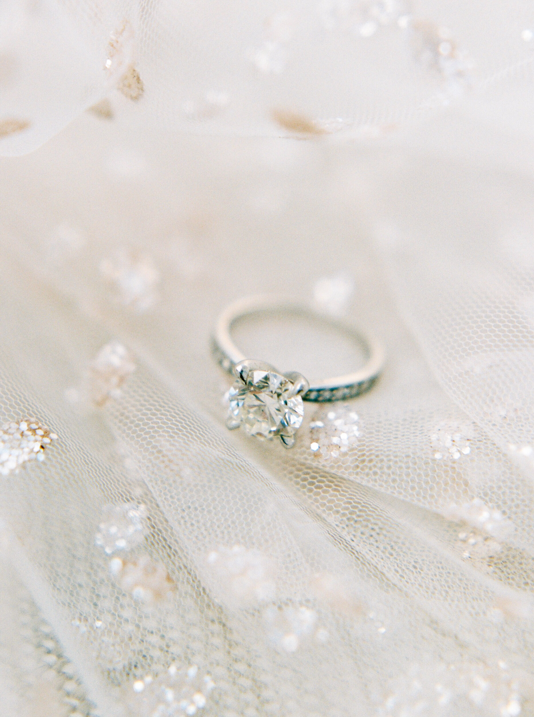 How To Take Better Ring Photos