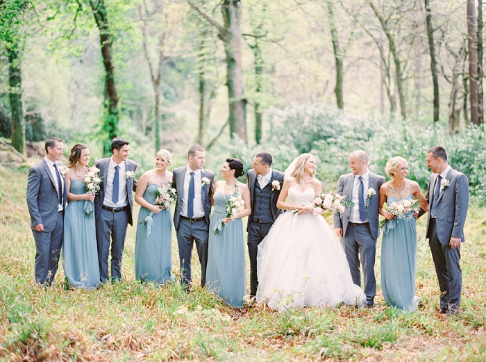 Killarney, Ireland Wedding | Milton Photography | Destination Wedding Photographer