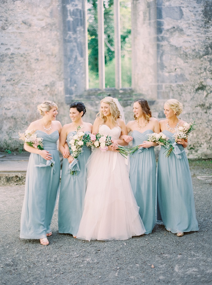 Killarney, Ireland Wedding | Milton Photography | Destination Wedding Photographer