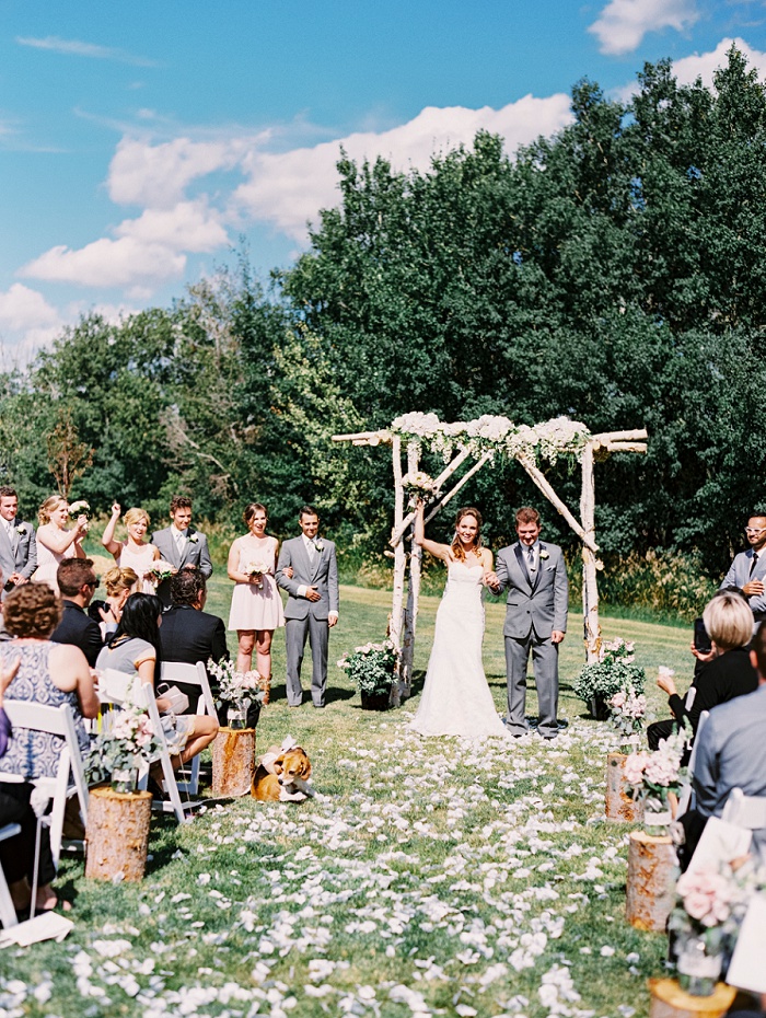 Leduc Alberta Wedding | Milton Photography | Calgary Wedding Photographer