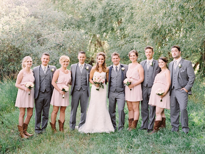 Leduc Alberta Wedding | Milton Photography | Calgary Wedding Photographer